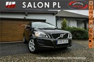 Volvo XC 60 serwis ASO, automat, nawigacja - 1