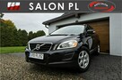 Volvo XC 60 serwis ASO, automat, nawigacja - 2