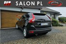 Volvo XC 60 serwis ASO, automat, nawigacja - 3