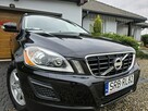 Volvo XC 60 serwis ASO, automat, nawigacja - 6