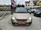 Mercedes A 170 Automat | Zero Rdzy| Niski Przebieg| Super Stan - 2