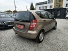 Mercedes A 170 Automat | Zero Rdzy| Niski Przebieg| Super Stan - 4