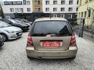 Mercedes A 170 Automat | Zero Rdzy| Niski Przebieg| Super Stan - 5