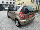Mercedes A 170 Automat | Zero Rdzy| Niski Przebieg| Super Stan - 6