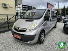 Opel Vivaro 9-cio osobowy| Salon PL| HAK| ALU| - 1