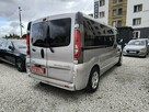Opel Vivaro 9-cio osobowy| Salon PL| HAK| ALU| - 5
