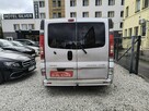 Opel Vivaro 9-cio osobowy| Salon PL| HAK| ALU| - 6