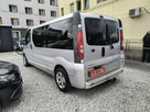 Opel Vivaro 9-cio osobowy| Salon PL| HAK| ALU| - 7