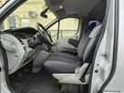 Opel Vivaro 9-cio osobowy| Salon PL| HAK| ALU| - 8