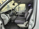 Opel Vivaro 9-cio osobowy| Salon PL| HAK| ALU| - 9
