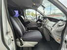Opel Vivaro 9-cio osobowy| Salon PL| HAK| ALU| - 10