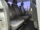 Opel Vivaro 9-cio osobowy| Salon PL| HAK| ALU| - 12