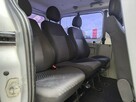 Opel Vivaro 9-cio osobowy| Salon PL| HAK| ALU| - 13