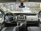 Opel Vivaro 9-cio osobowy| Salon PL| HAK| ALU| - 14