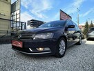 Volkswagen Passat Czujniki Parkowania| ALU| Tempomat | Salon PL | Piękny kolor - 5