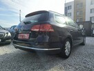 Volkswagen Passat Czujniki Parkowania| ALU| Tempomat | Salon PL | Piękny kolor - 7