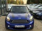 Mini Countryman LIFT*XENON*Alu*17*Grzana*Szyba*Fotele*Piękny*Niemcy*1Wł*Bez*Wkładu*TOP - 2