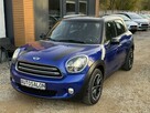 Mini Countryman LIFT*XENON*Alu*17*Grzana*Szyba*Fotele*Piękny*Niemcy*1Wł*Bez*Wkładu*TOP - 3