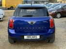 Mini Countryman LIFT*XENON*Alu*17*Grzana*Szyba*Fotele*Piękny*Niemcy*1Wł*Bez*Wkładu*TOP - 4