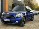 Mini Countryman LIFT*XENON*Alu*17*Grzana*Szyba*Fotele*Piękny*Niemcy*1Wł*Bez*Wkładu*TOP - 6