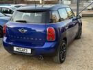 Mini Countryman LIFT*XENON*Alu*17*Grzana*Szyba*Fotele*Piękny*Niemcy*1Wł*Bez*Wkładu*TOP - 9