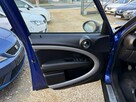 Mini Countryman LIFT*XENON*Alu*17*Grzana*Szyba*Fotele*Piękny*Niemcy*1Wł*Bez*Wkładu*TOP - 12