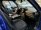 Mini Countryman LIFT*XENON*Alu*17*Grzana*Szyba*Fotele*Piękny*Niemcy*1Wł*Bez*Wkładu*TOP - 13
