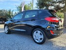 Ford Fiesta 1.0 95 KM I Właściciel 100% Przebieg 68 Tyś km Bezwypadek Zapraszamy ! - 4