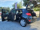 Ford Fiesta 1.0 95 KM I Właściciel 100% Przebieg 68 Tyś km Bezwypadek Zapraszamy ! - 8
