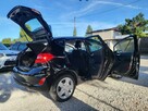 Ford Fiesta 1.0 95 KM I Właściciel 100% Przebieg 68 Tyś km Bezwypadek Zapraszamy ! - 9