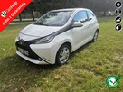 Toyota Aygo Bezawaryjny i ekonomiczny. Polecam - 1