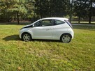 Toyota Aygo Bezawaryjny i ekonomiczny. Polecam - 2