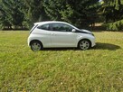 Toyota Aygo Bezawaryjny i ekonomiczny. Polecam - 3