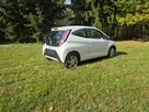 Toyota Aygo Bezawaryjny i ekonomiczny. Polecam - 4