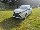 Toyota Aygo Bezawaryjny i ekonomiczny. Polecam - 7