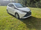 Toyota Aygo Bezawaryjny i ekonomiczny. Polecam - 9