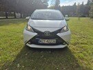 Toyota Aygo Bezawaryjny i ekonomiczny. Polecam - 11