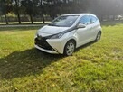 Toyota Aygo Bezawaryjny i ekonomiczny. Polecam - 14
