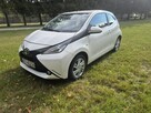 Toyota Aygo Bezawaryjny i ekonomiczny. Polecam - 15