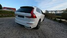 Volvo XC 60 Roczna Gwarancja, Nowy Model 4x4 - 11