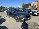 Hyundai Tucson Salon Polska Virtual cockit  150KM - 1