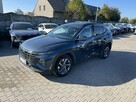 Hyundai Tucson Salon Polska Virtual cockit  150KM - 4