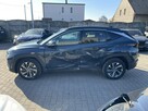Hyundai Tucson Salon Polska Virtual cockit  150KM - 5