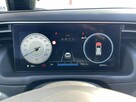 Hyundai Tucson Salon Polska Virtual cockit  150KM - 11