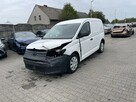 Volkswagen Caddy Klima Orginalny Przebieg - 2