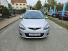 Mazda 2 Opłacona Zdrowa Zadbana Klima 1 Wł Po Serwisie - 2