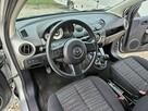 Mazda 2 Opłacona Zdrowa Zadbana Klima 1 Wł Po Serwisie - 8