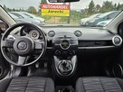 Mazda 2 Opłacona Zdrowa Zadbana Klima 1 Wł Po Serwisie - 12