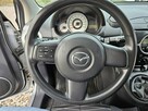 Mazda 2 Opłacona Zdrowa Zadbana Klima 1 Wł Po Serwisie - 14