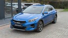 Kia XCeed / Gwarancja / Salon Polska / Podgrzewana kierownica / Hak / Kamera !!! - 2